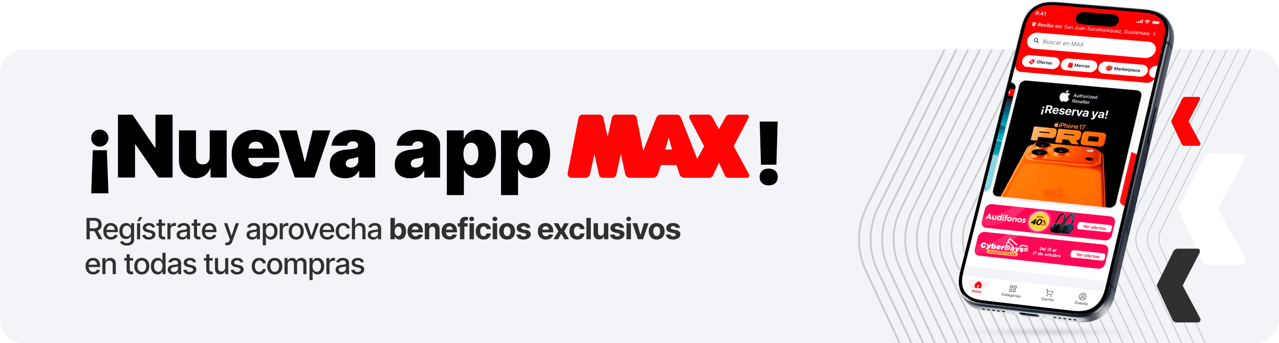APP MAX