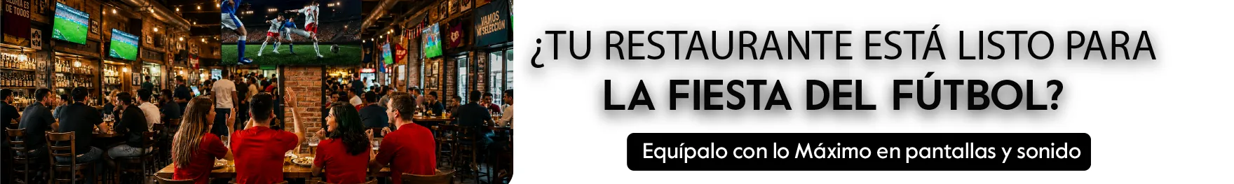 ¿Listo para comenzar?
