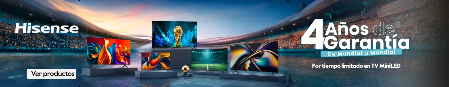 Televisores
