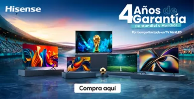 Televisores