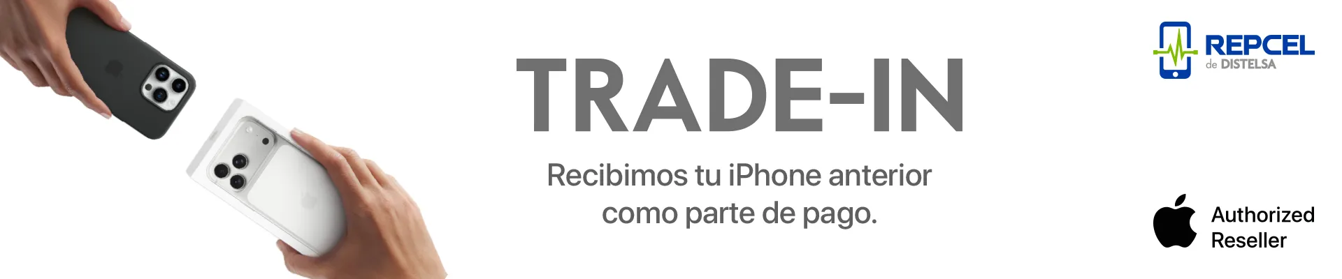 Trade in