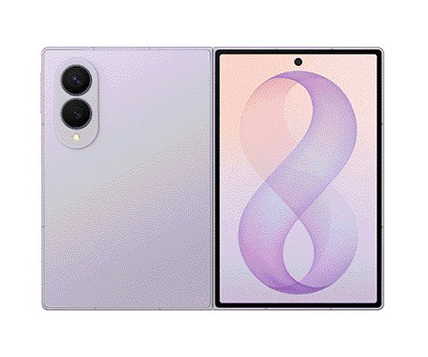 Galaxy Z Fold8