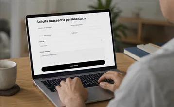 Asesoría personalizada