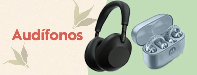 Audifonos