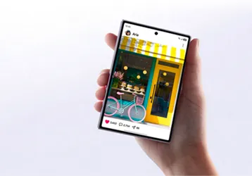 La pantalla coincide con tu feed de redes sociales