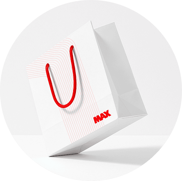 Tiendas MAX