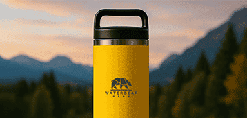 Encuentra lo más nuevo de Waterbear