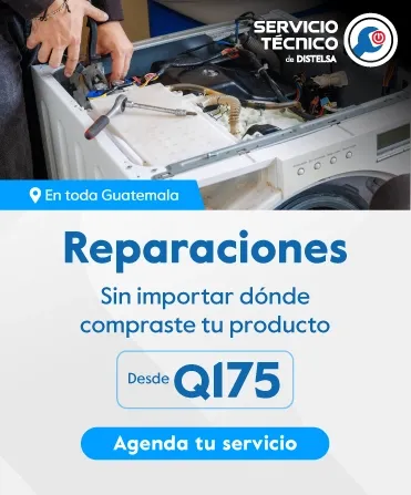 Servicio Técnico