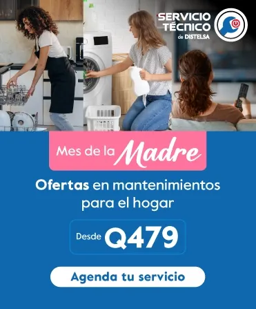 Servicio Técnico