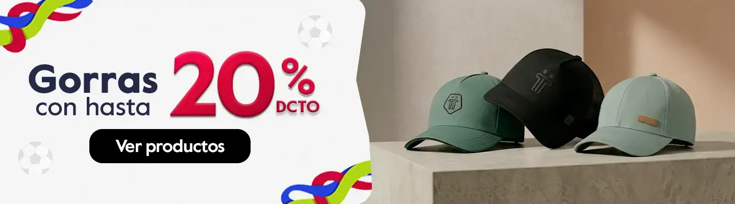 Gorras
