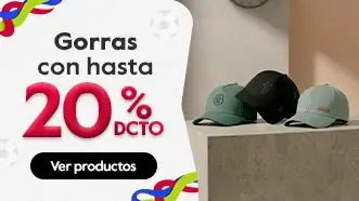 Gorras