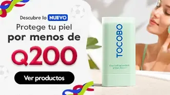 Cuidado de la piel