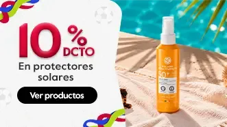 Cuidado de la piel
