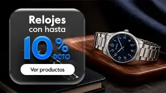 Relojes