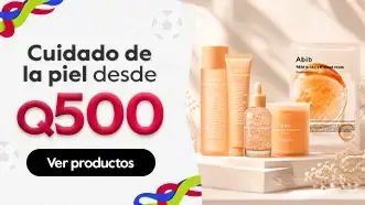 Cuidado de la piel