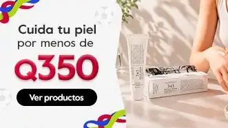 Cuidado de la piel