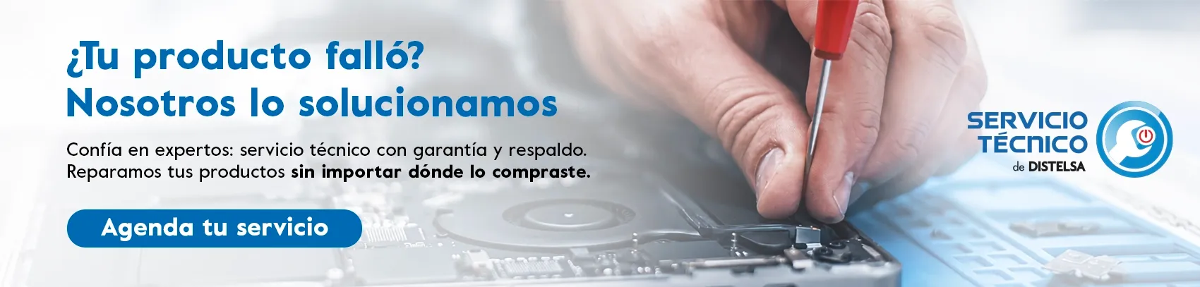 Servicio Técnico