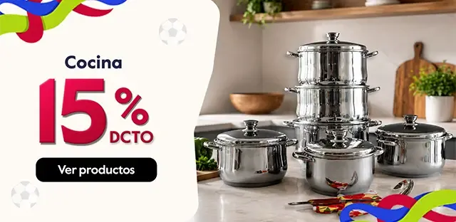 cocina