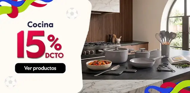 cocina