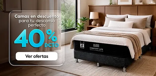 Camas