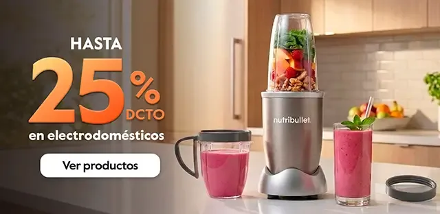 electrodomesticos
