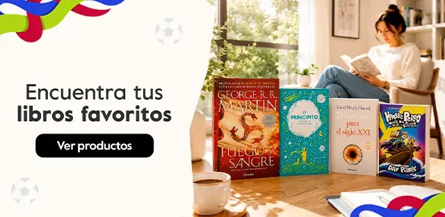 Libros