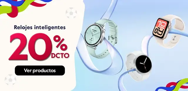 Audifonos
