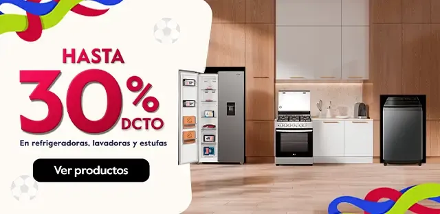 Linea blanca