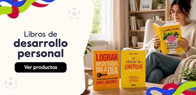 Libros
