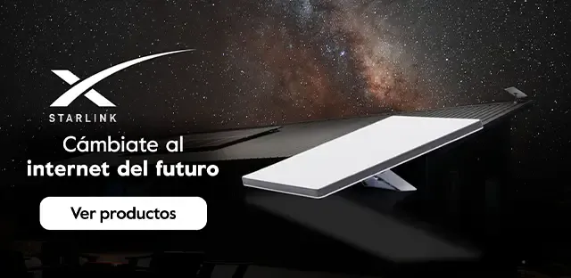 starlink
