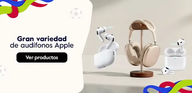 Audifonos