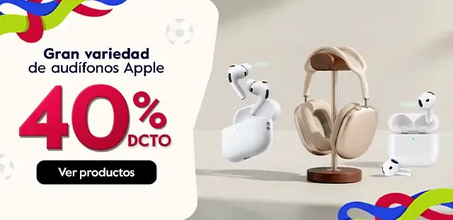 Audifonos