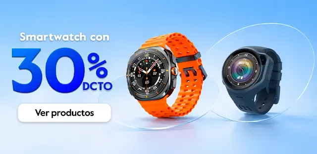 prendas electronicas