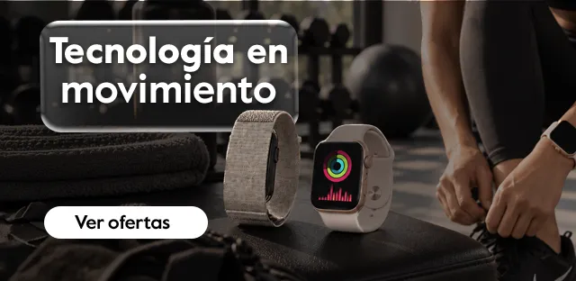 Prendas electronicas