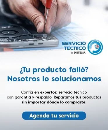 Servicio Técnico