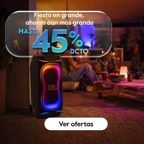 Audifonos