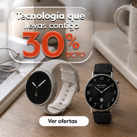 Audifonos