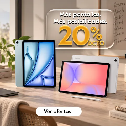 tablets