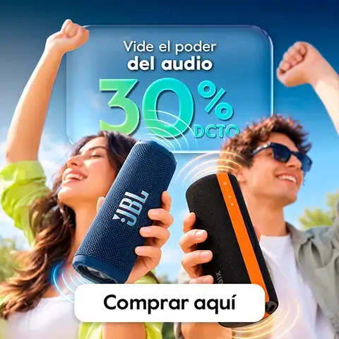 Audifonos