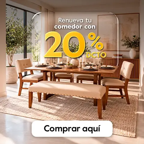 comedores