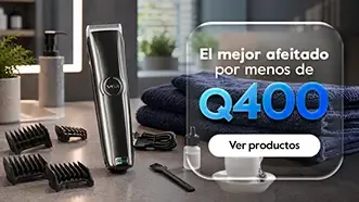 afeitado