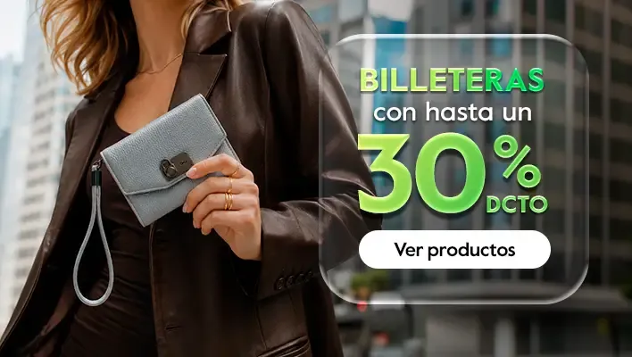 Billeteras