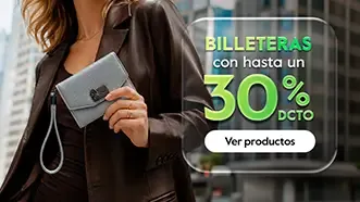 Billeteras