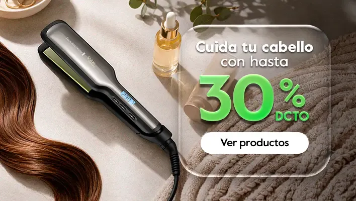 Cuidado del cabello