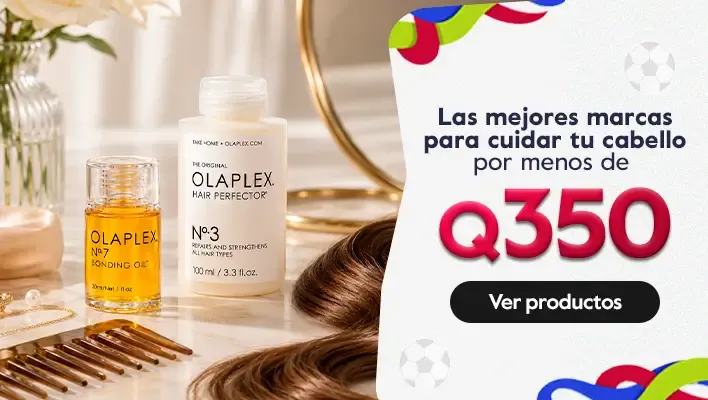 Cuidado del cabello