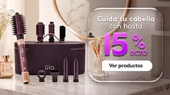 Cuidado del cabello