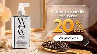 Cuidado del cabello