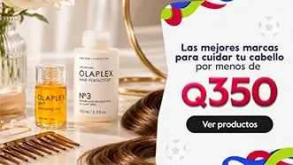 Cuidado del cabello