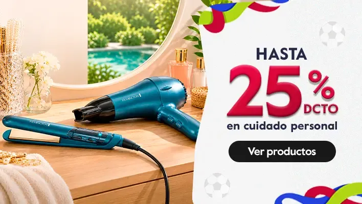 Cuidado del cabello