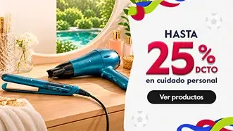 Cuidado del cabello